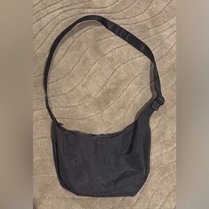 Baggu Medium Nylon Crescent Bag